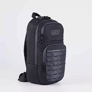 OZUKO Sling Bag 9577 - Tas Selempang Pria