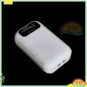 MÁY SỦI OXY TÍCH ĐIỆN SOBO (168A - 1 Vòi) & 268A - 2 Vòi) CHO HỒ CÁ CẢNH