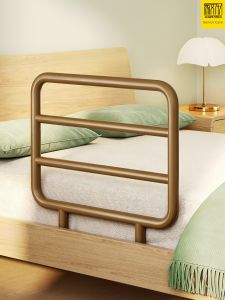 JIAWENHUA | Elderly Assistance Bed Rail Bedside Handle
