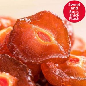 Value Half Plum Dried Fruits 500g