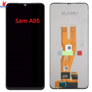 Màn hình Sam/Sun g A05 màu lên đẹp