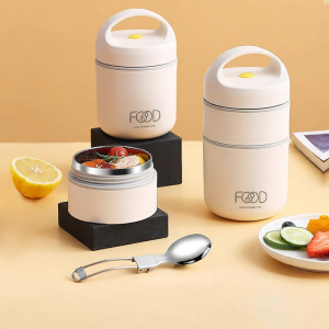 CORJANE | Small Thermal Lunch Box