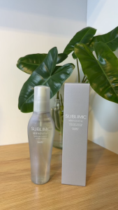 Shiseido Professional Sublimic Adenovital Volume Serum 125ml For Thinning Hair