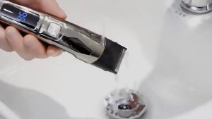 11-IN-1 Hair Clippers Foil Shaver: A Comprehensive Guide