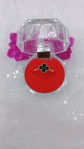 Cincin Wanita Kualitas Tinggi & Cincin Titanium Tahan Lama