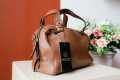 Tas Kulit Speedy Rachel. 