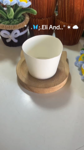Combo phôi chậu kẽm nhung mini – Dụng cụ handmade làm chậu cây để bàn decor thủ công dễ thương