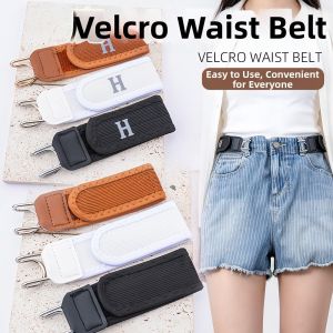 YOULE | Easy Adjustable Waist Belt with Velcro