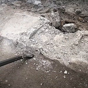 POINT AND FLAT SDS Chisel bull point chisel for rotary hammer drill Mata Pecah Batu ROTARY HAMMER GROOVE BIT DRILL SPADE CHISEL STONE CHISEL