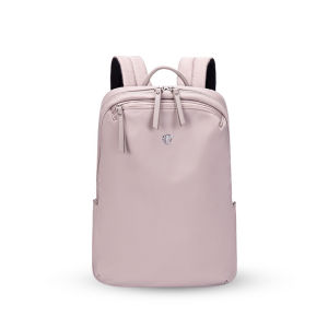 SmallAnt Bisnis Laptop Kantor Ransel Fashion Kasual Tahan Air Tas Sekolah Wanita