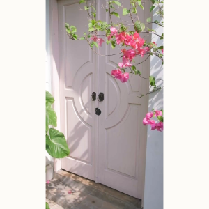 Little Palmerhaus - Rin Ruffle Skirt (Rok Anak)