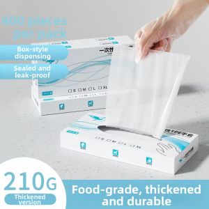 SIVASS | Food Grade Thickened Wear-Resistant Gloves