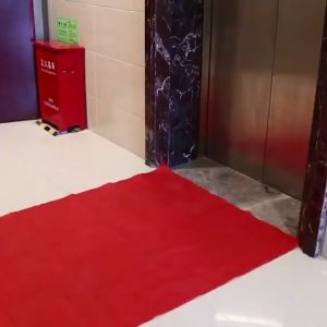 Blumey เทปเยื่อกาวสองหน้า  เทปกันน้ำเหนียวสุด เทปตาข่าย Grid Double Sided Tape