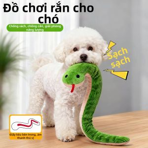 Đồ Chơi Ném Kêu Cho Chó Nhỏ Và Vừa