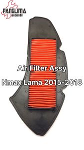 Filter Udara NMAX-N Max Lama 2DP 2015-2018 Saringan-Busa Hawa-Air Assy