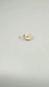 Fryer Knob Knob Fryer Imperial Knob Fryer Nayati Knop Pilot