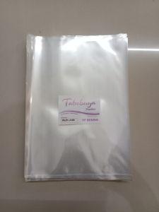 Plastik PP Bening Tabebuya Tebal 0.06 Uk 12x20 12x25 15x25 15x30 17x25 17x30 18x25 18x30 20x30 20x35 22x40 25x40