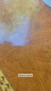 Keychin Snaphook | Gantungan kunci Snaphook Tali Perusik 3mm