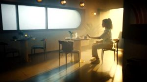 Xreal One/ Air 2 AR Glasses Xreal Smart Glasses Micro-OLED Virtual Theater Augmented Reality Watch Stream