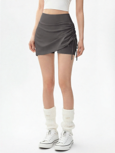 aziztas | High Waist Tummy Control Butt Lift Fitness Pants