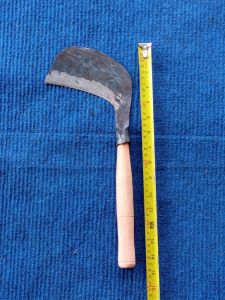 cod parang sawah pemangkas rumput 2 varian