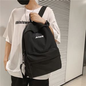 Tas ransel gendong (AIWE) cowo cewe