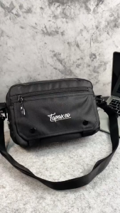 Tas Slempang Handbag Trend Tas Pria & Wanita Casual Zora