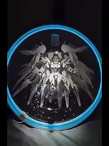 GUTIAN | Mô Hình Gundam Snow White Freedom MG Red Astray Phoenix Unicorn