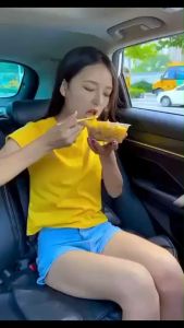 {2pcs} Mickey Minnie car hook car rear seat hook cartoon hanging strong load-bearing米奇米妮车载挂钩