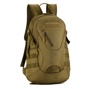 20L ba lô chiến thuật Đi Bộ Đường Dài Ba-lô quân đội Ngụy Trang Người Đàn Ông Du Lịch Cắm Trại Leo Núi thể thao ngoài trời Túi đeo vai