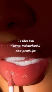 Color Cupid Forever Love Matte Liquid Lipstick | LL7 Caramel Sugar | 18 Hour Stay