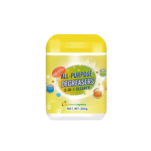 Jue-Fish ผงโฟมทำความสะอาดเครื่องดูดควันช่วงในครัวเรือนและตัวแทนกำจัดไขมันเครื่องครัวโดยน้ำมันในครัว ผงกำจัดสิ่งสกปรกที่แข็งแกร่งน้ำยากมาก 250 มกราคม - 10 ลีต.ราคาที่ถูกต้อง