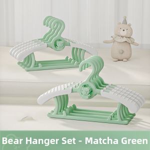 UKOBT | Adjustable Baby Clothes Hanger