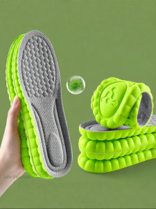 JVBV | Extra Soft Pain Relief Comfortable Insoles