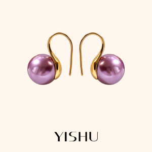 YISHU | Luxury Earrings Accessories