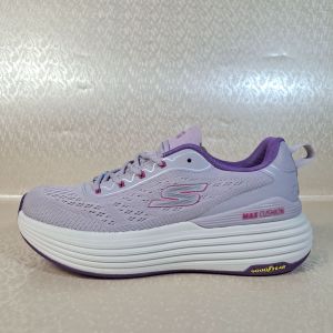 Sepatu Skechers Max Cushioning Suspension/Skechers Max Cushioning Suspension Womens/Sepatu Wanita/Skechers Wanita