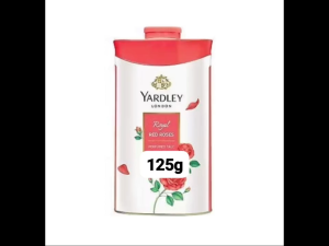YARDLEY LONDON SANDALWOOD TALC 125G/250G/SOAP 100G  BEST BUY