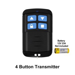 2 Channel Zigbbe Tuya Smart Remote Control Switch Relay RF433 Receiver 2CH Module Light Lamp Motor Controller Alexa Need Hub
