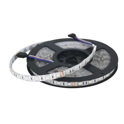 Color Changing RGB LED Strip 24V