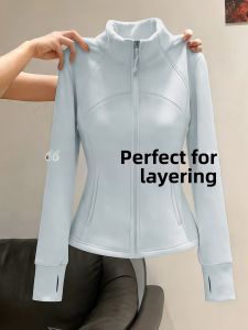 SUHUIQIAN | Warm Insulated Fleece Outerwear Slim Fit