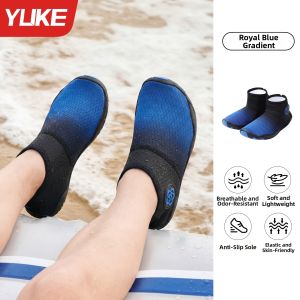 YUKE | Slip-resistant Beach Shoes Breathable