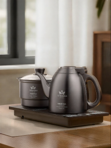Kamjove | Automatic Water Supply and Constant Temperature Electric Kettle
