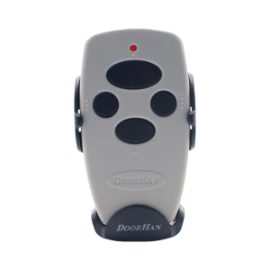 TRANSMITTER 2 -433MHz rolling code 4 garage door control remote 2-4-2PRO gate controller
