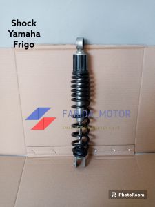 SHOCKBREAKER BELAKANG YAMAHA FRIGO/ SOK FREE GO