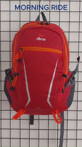 Tas Ransel Pria Distro Mini 25 Liter Backpack Outdoor Tas Punggung Elbrus