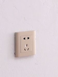 Self-Adhesive ฝาครอบป้องกันสวิตช์ ฝาครอบป้องกันสวิตช์ งานไม้ ปลั๊กซัพพลาย ฝาครอบ