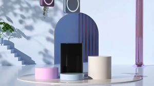 20000mAh Wireless Power Bank Magnetic Qi Portable Powerbank Type C Fast Charger For iPhone15 14 13 Samsung