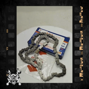 RANTAI KETENG ONLY B09 RANTE KAMPRAT MESIN KAMRAT SUZUKI SMASH OLD LAMA NEW BARU SMASH 110 KUALITAS ASLI SGP