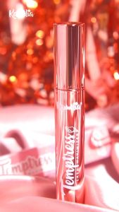 Kamelia Cosmetics Mini Temptress Lash Maximizer (TLM) Mascara