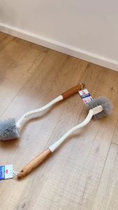 UYIKU Creative Toilet Brush
